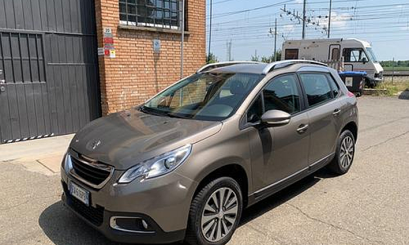 Peugeot 2008 Puretec...