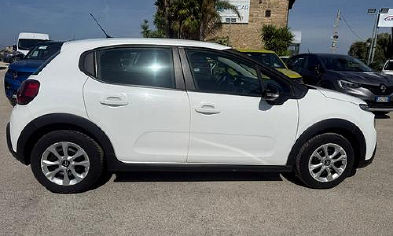 Citroen C3 Bluehdi 7...