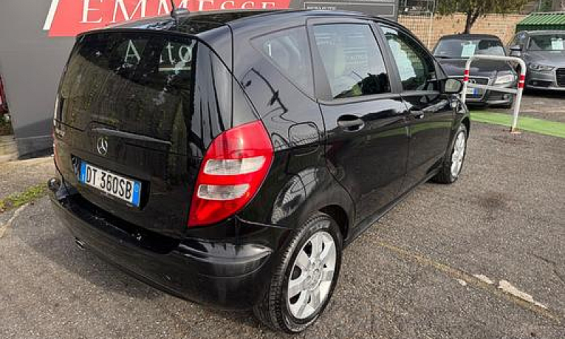 Mercedes-Benz A 150 ...