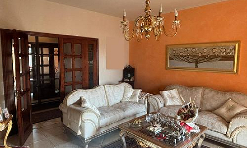 Archi, Trilocale Con...