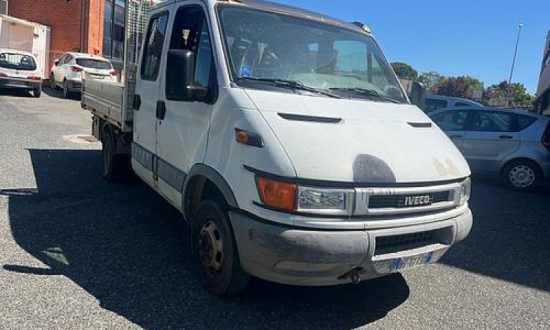 Iveco Daily 29L9V 2....