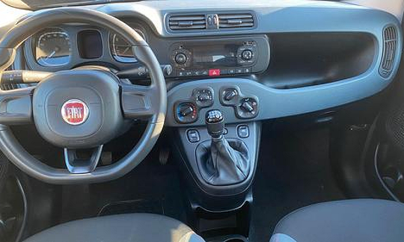 Fiat Panda 1.2 Easy...