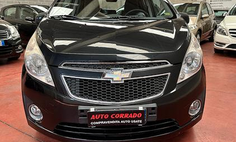 Chevrolet Spark 1.0 ...