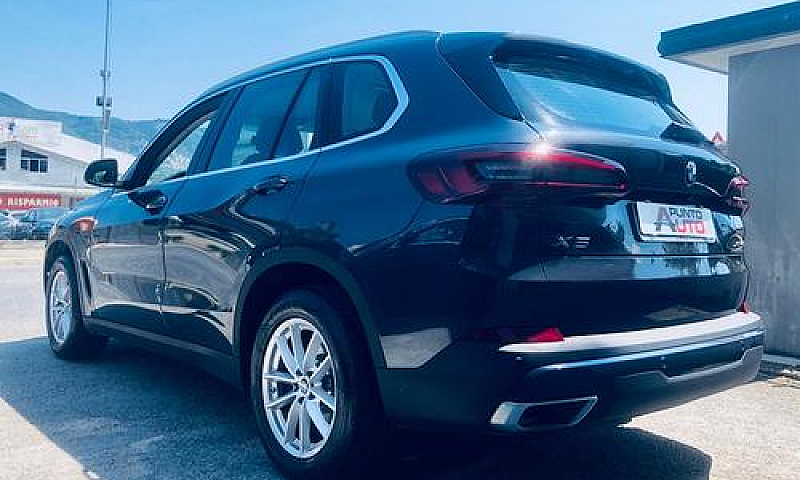Bmw X5 Xdrive40I 48V...