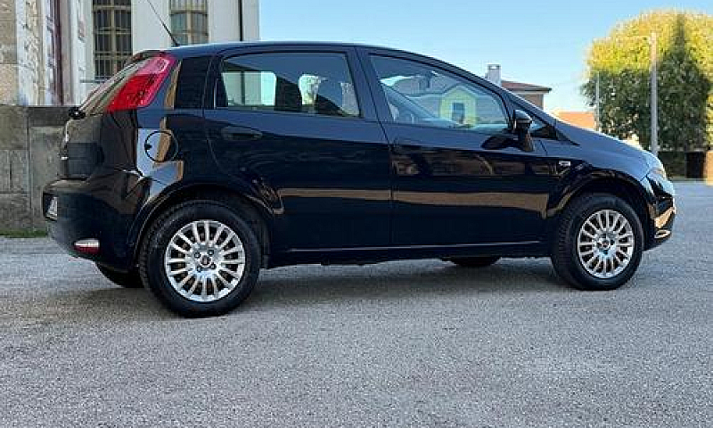 Fiat Punto 1.4 8V 5 ...