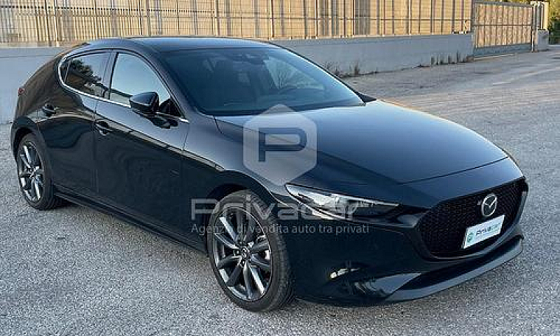 Mazda Mazda3 1.8L Sk...