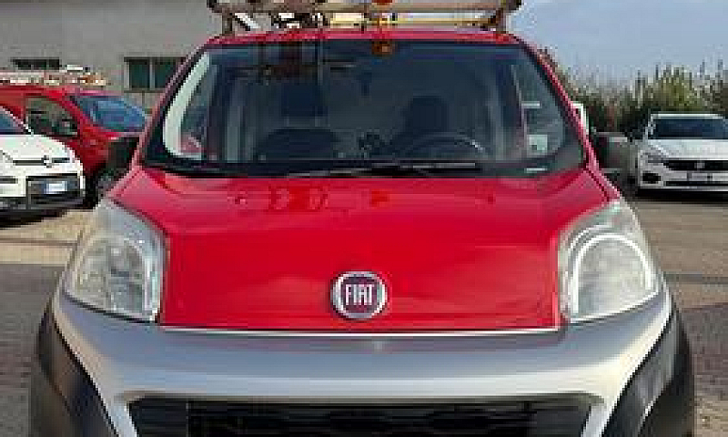 Fiat Fiorino 1.3 Mjt...