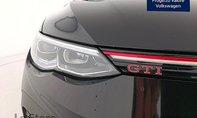 Volkswagen Golf 2.0 ...