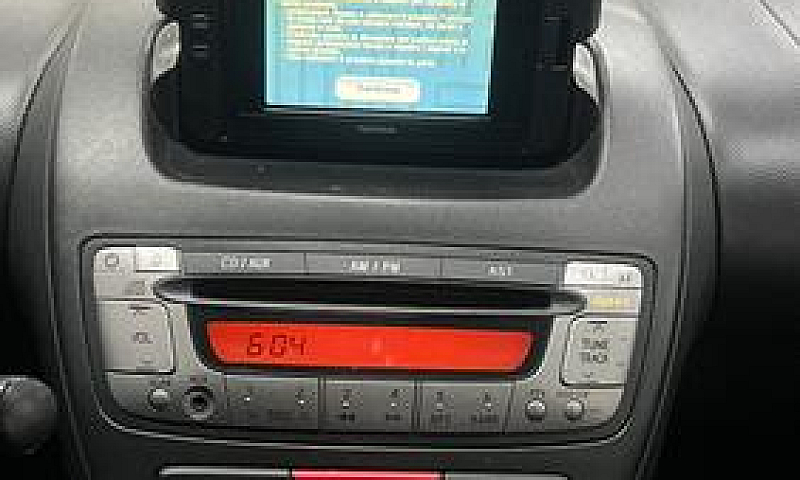 Toyota Aygo...