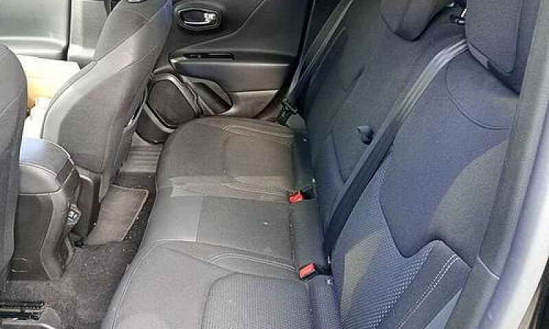 Jeep Renegade 2019 D...