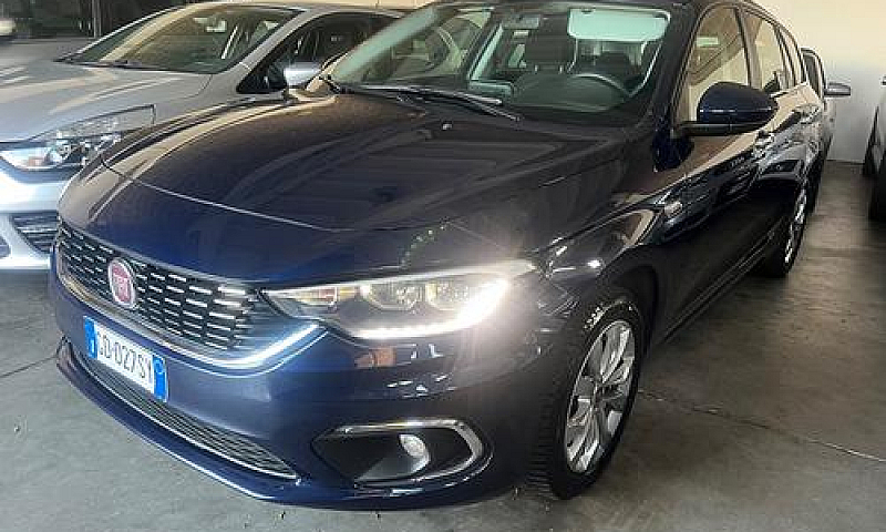 Fiat Tipo 1.6 Mjt S&...