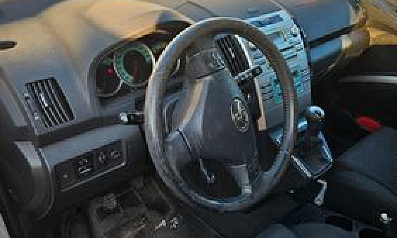 Toyota Corolla (2004...