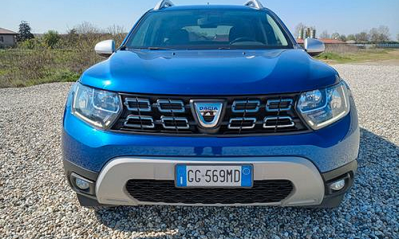 Dacia Duster 2ª Seri...