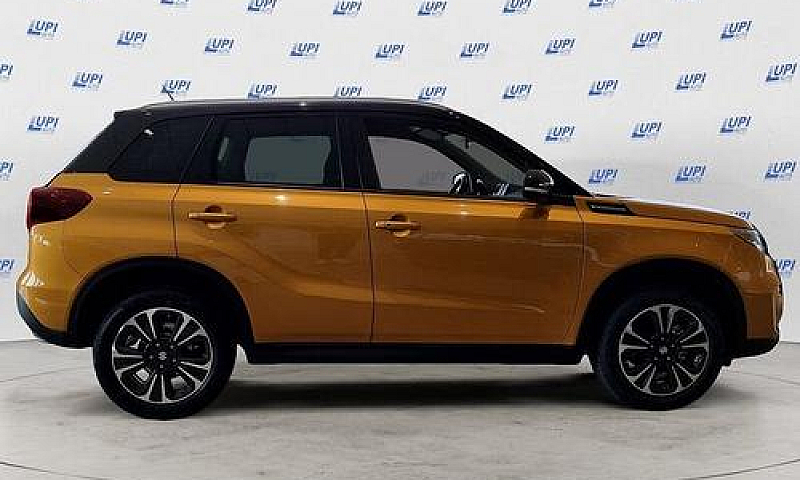 Suzuki Vitara 1.4 Hy...