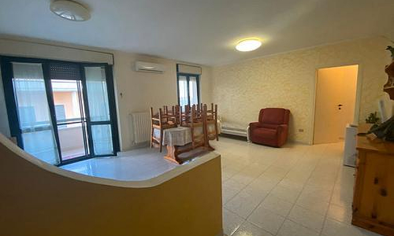 Appartamento 2P. Via...