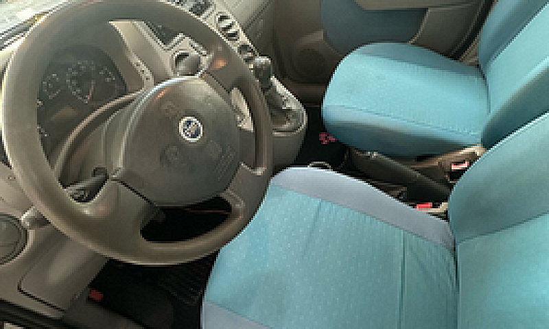 Fiat Panda...