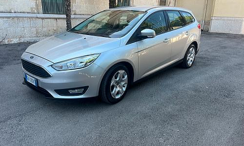 Ford Focus 1.5 Tdci ...