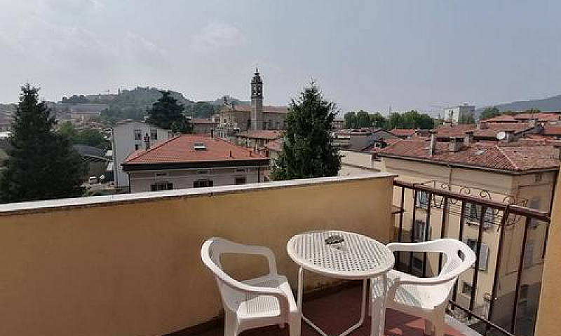 Quadrilocale Borgo S...