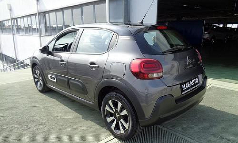 Citroën C3 Puretech ...