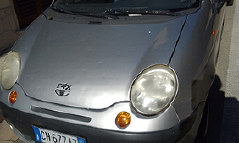 Matiz...
