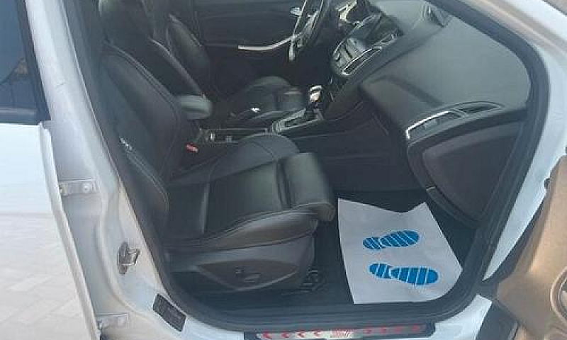 Ford Focus 2.0 Tdci ...