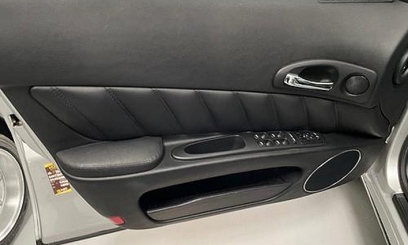 Alfa Romeo 166 3.0I ...