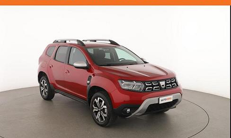 Dacia Duster Sk66162...