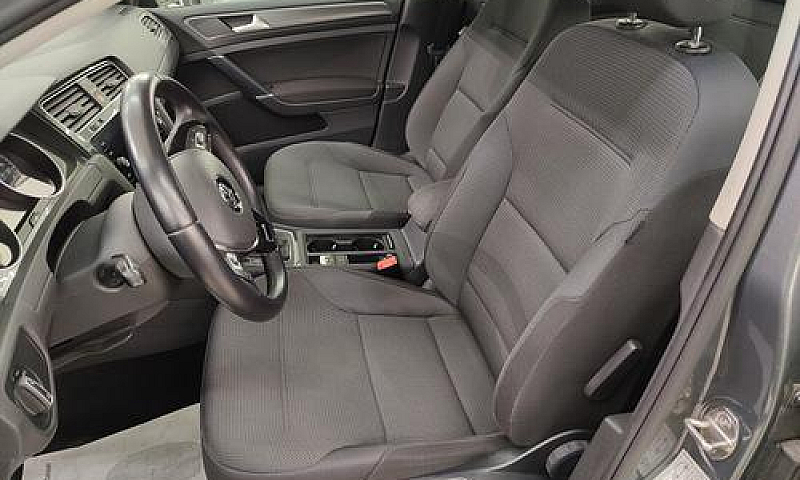 Volkswagen Golf 1.6 ...