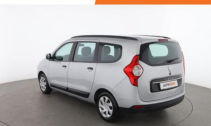 Dacia Lodgy Hx04560...