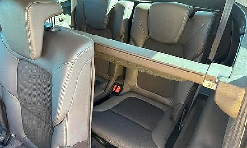 Renault Espace V 1.6...