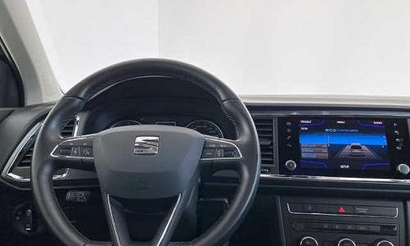 Seat Ateca 1.6 Tdi D...