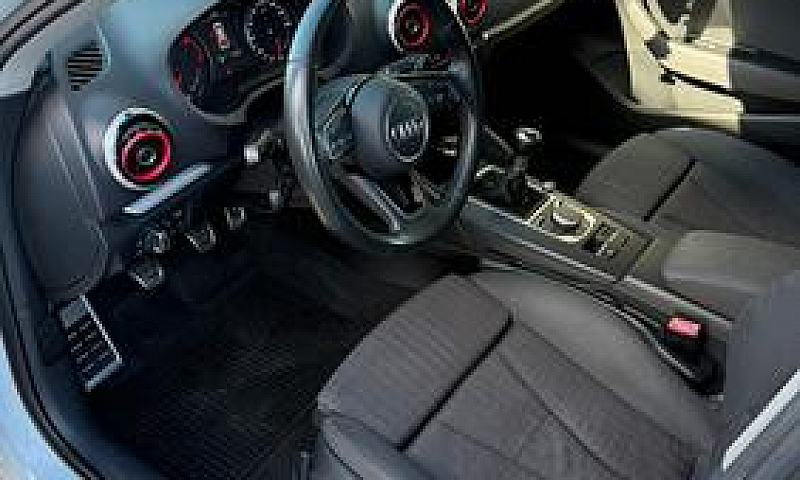 Audi A3 8V 1.6 Tdi N...