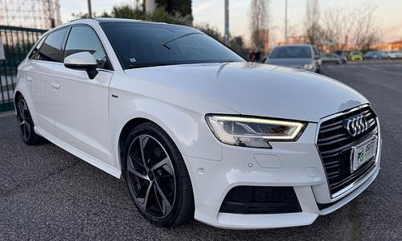 Audi A3 40 Tfsi 2.0 ...