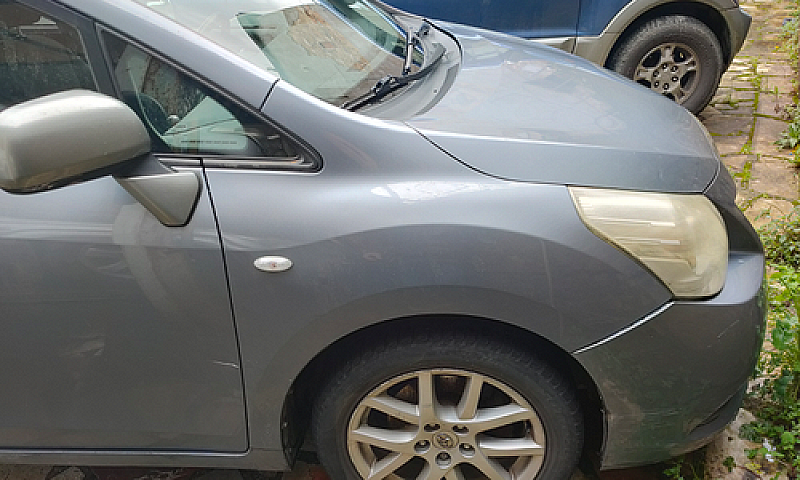 Toyota Verso 7 Posti...
