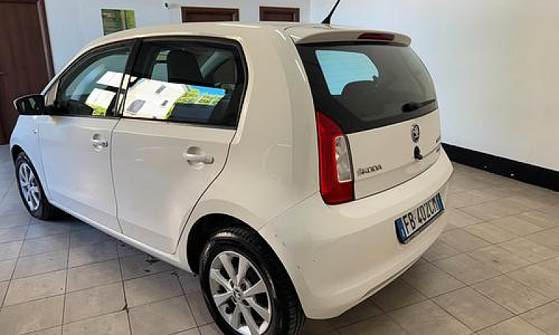 Skoda Citigo 2015 1....