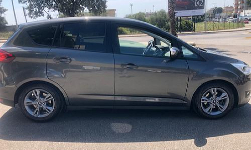 Ford C-Max 1.5 Tdci ...