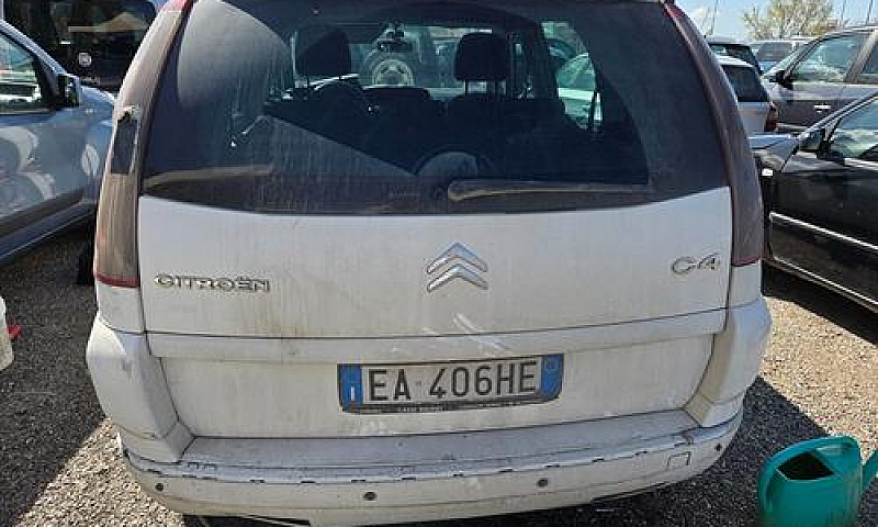 Citroen C4 Picasso 2...