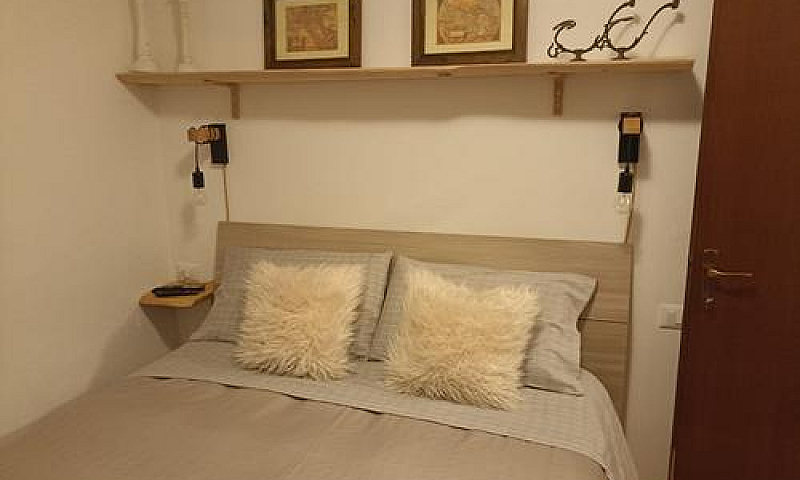 Appartamento Loc. Tr...
