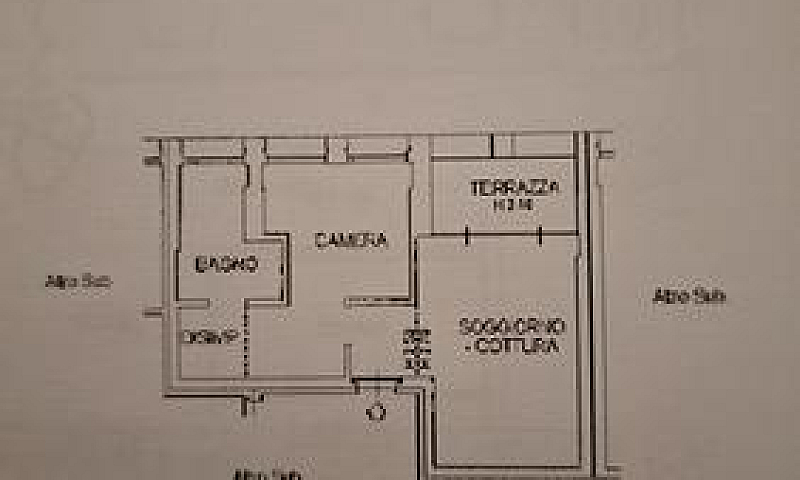 Appartamento Treviso...