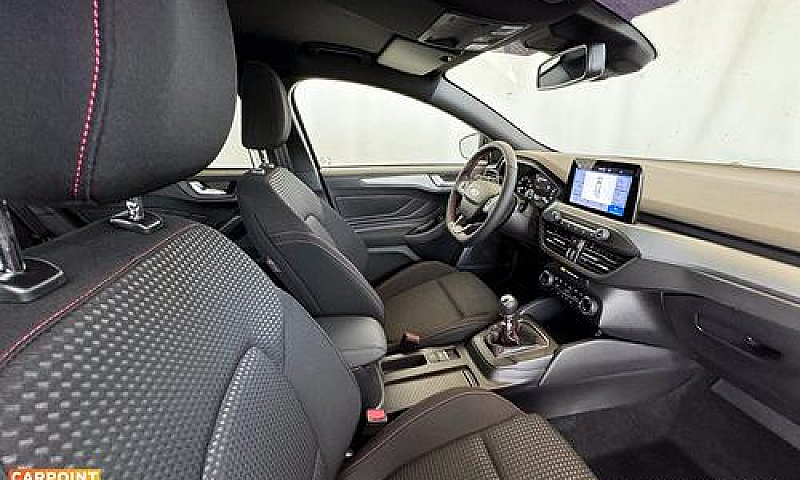 Ford Focus Sw 1.0T E...