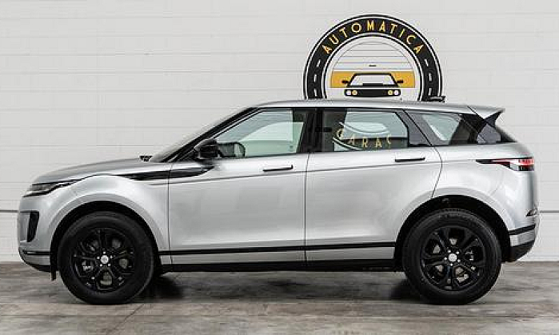 Land Rover Range Rov...