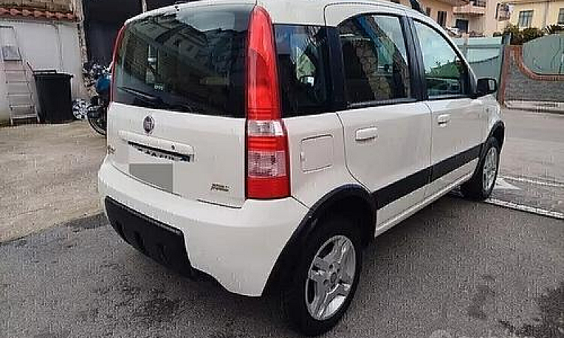 Fiat Panda 1.2 Climb...