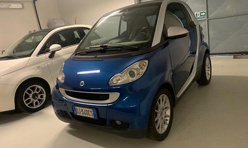 Smart Fortwo 1000 52...