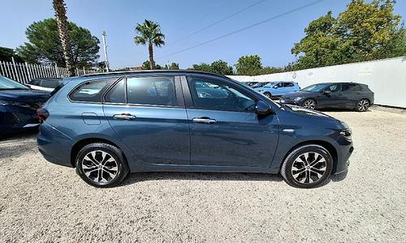 Fiat Tipo Sw 1.0 T3 ...