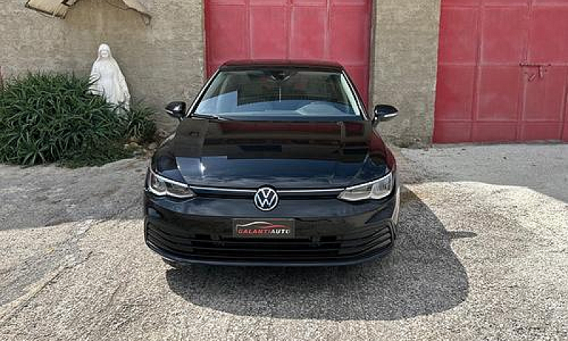 Volkswagen Golf 2.0 ...