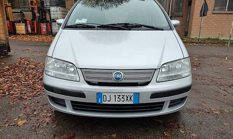 Fiat Idea 1.2 16V Ac...