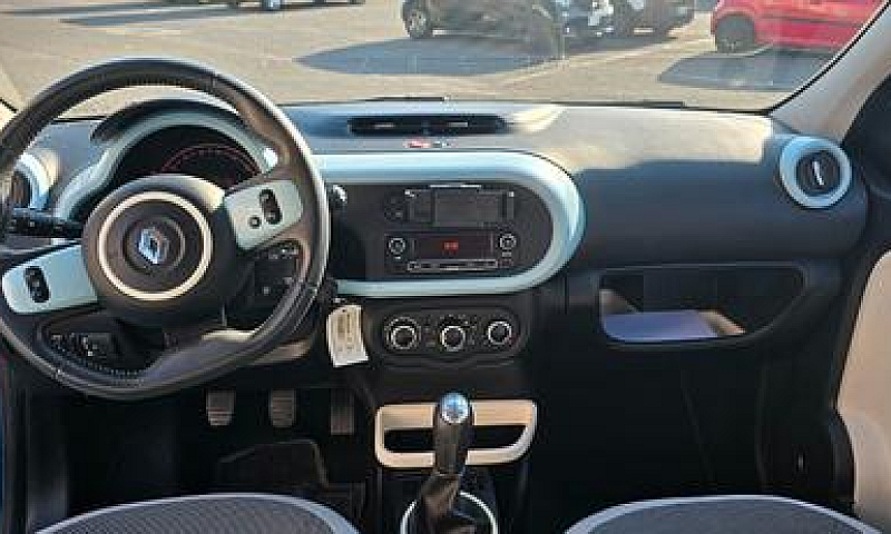 Renault Twingo Sce Z...