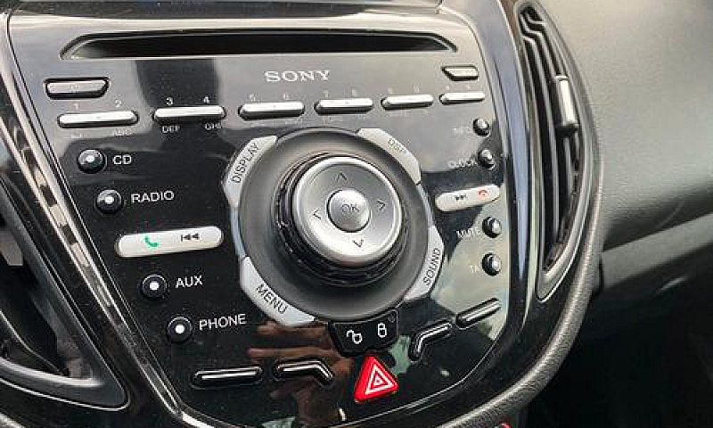 Ford B-Max 1.0 Ecobo...