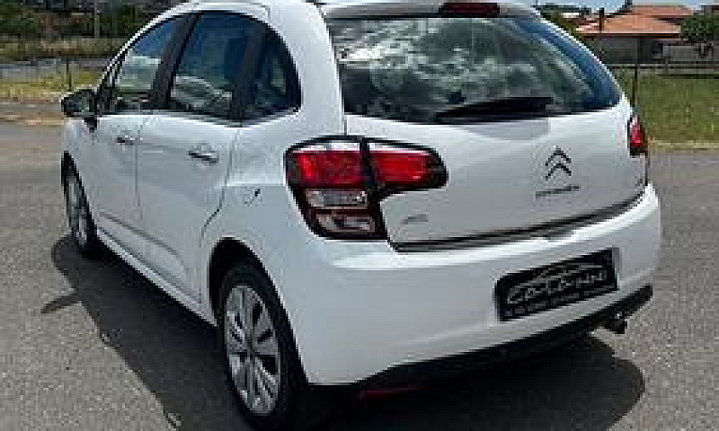 Citroen C3 1.4 Hdi 7...