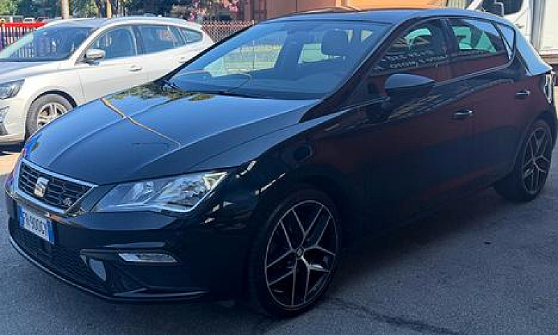 Seat Leon 1.5 Tgi Ds...